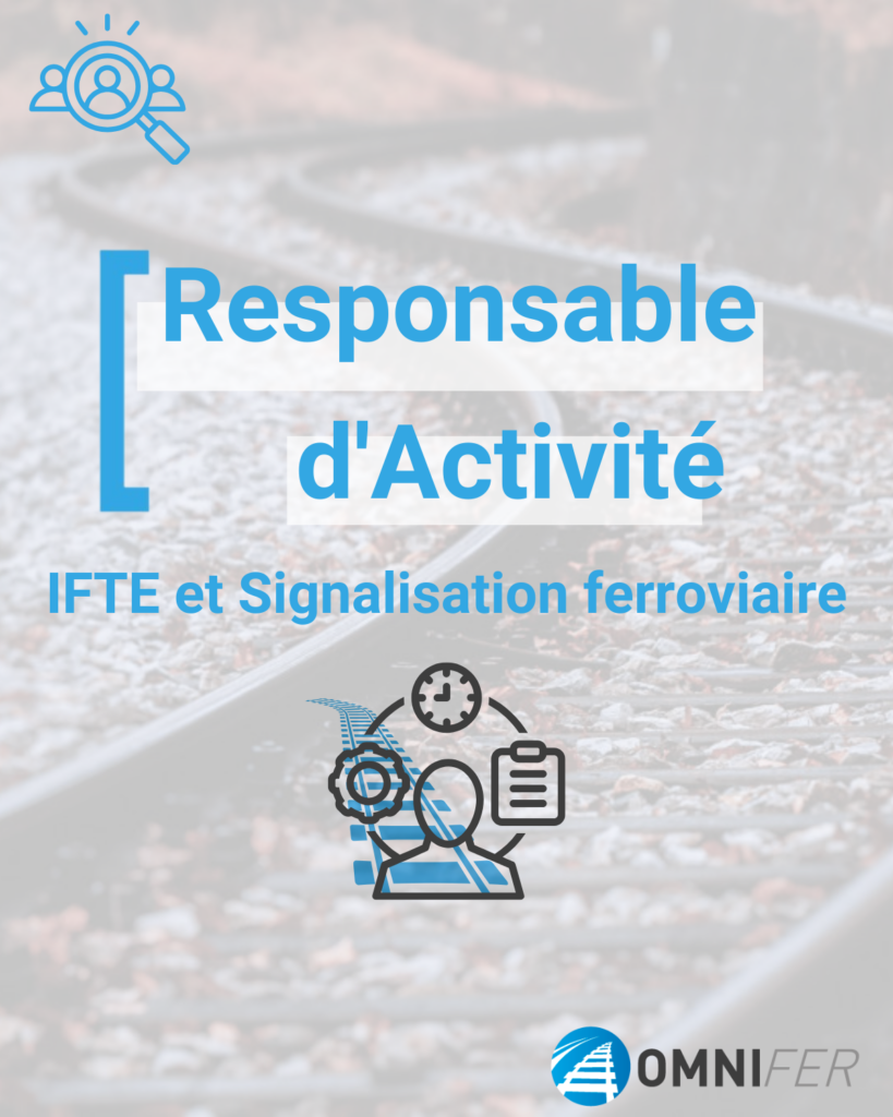 Recrutement RA IFTE et Sig